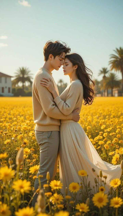 Portable Wireless Photo Printer