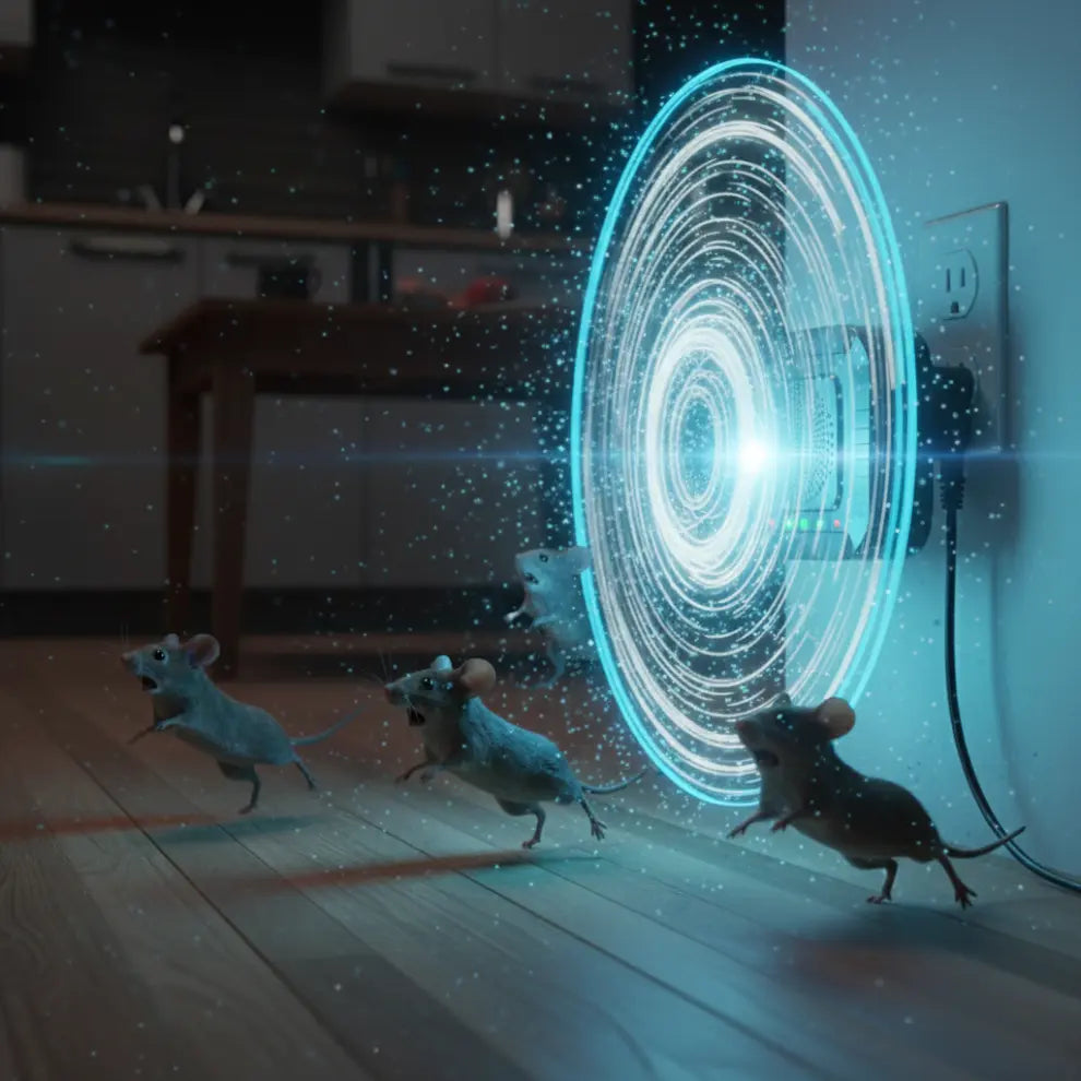 Critter Shield – 100% Protection Against Every Kind of Pest