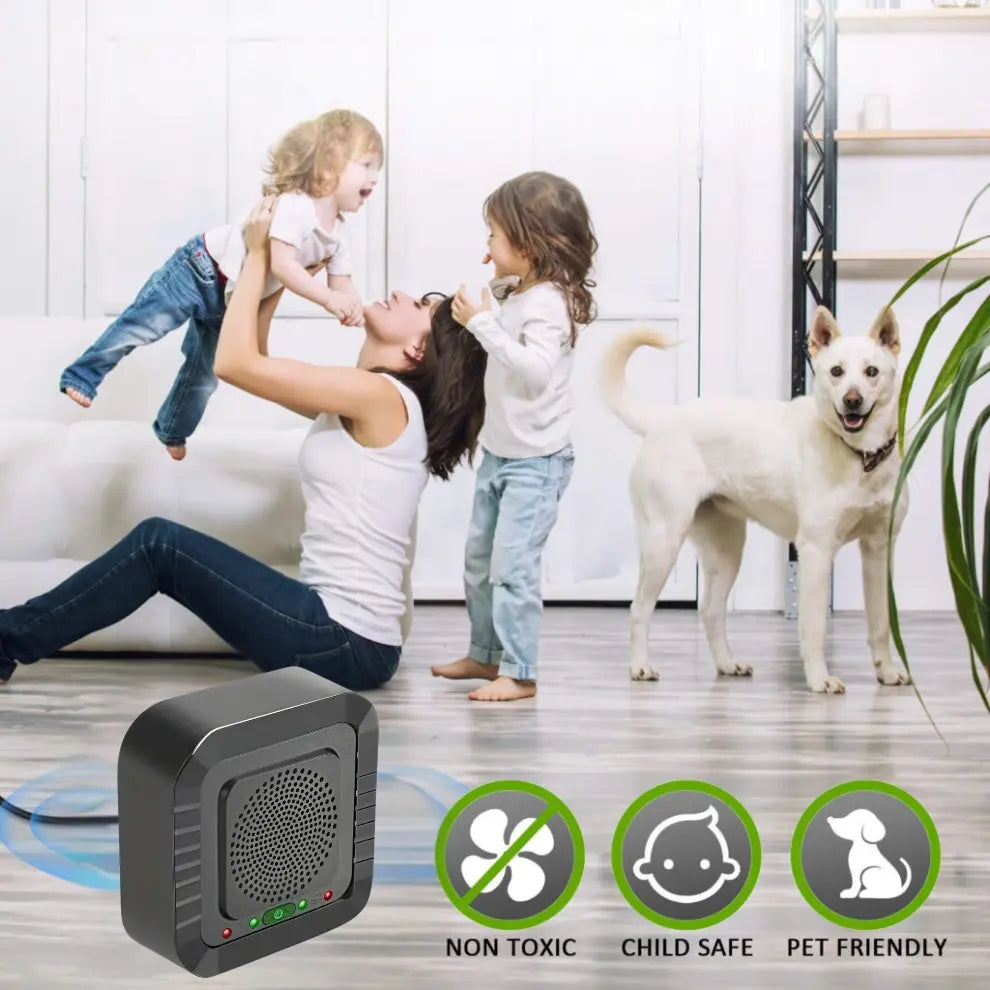 Critter Shield – 100% Protection Against Every Kind of Pest