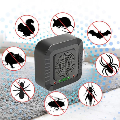 Critter Shield – 100% Protection Against Every Kind of Pest