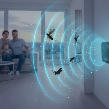 Critter Shield – 100% Protection Against Every Kind of Pest