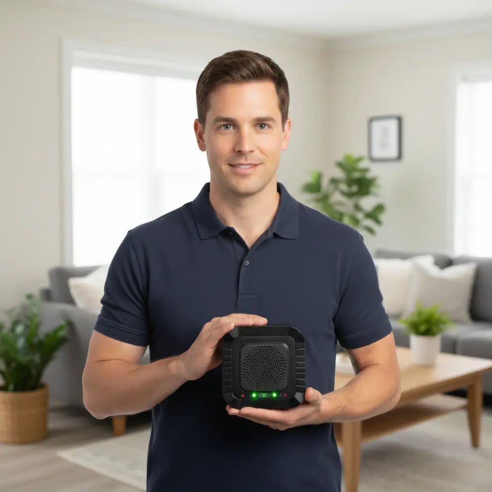 Critter Shield – 100% Protection Against Every Kind of Pest