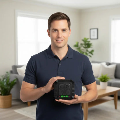 Critter Shield – 100% Protection Against Every Kind of Pest