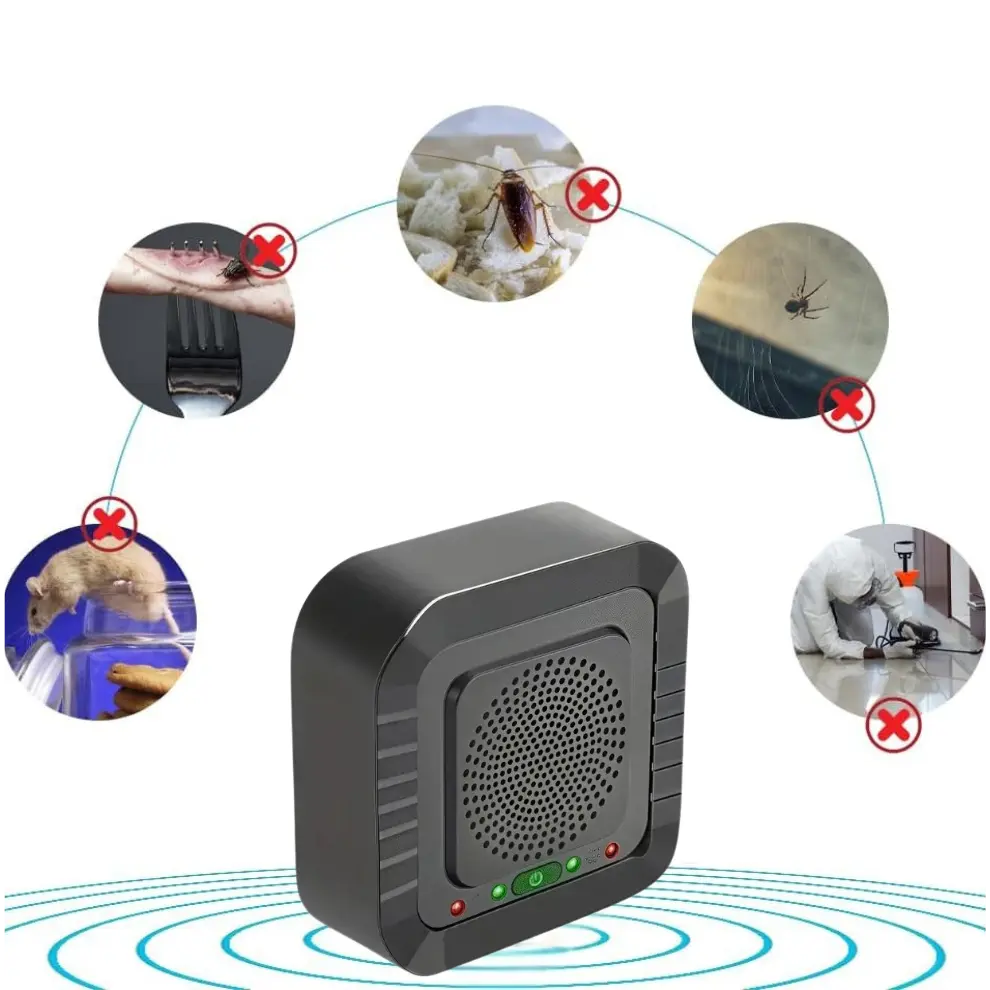 Critter Shield – 100% Protection Against Every Kind of Pest