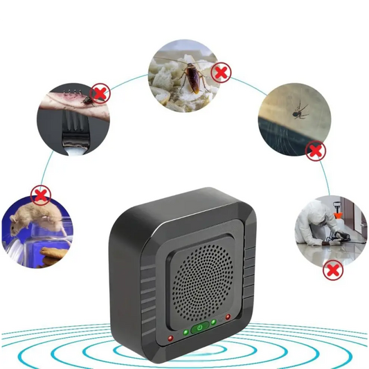 Critter Shield – 100% Protection Against Every Kind of Pest