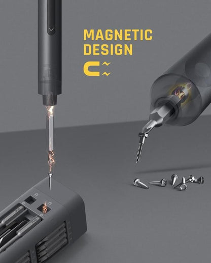 44-in-1 Precision Screwdriver Set