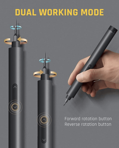 44-in-1 Precision Screwdriver Set