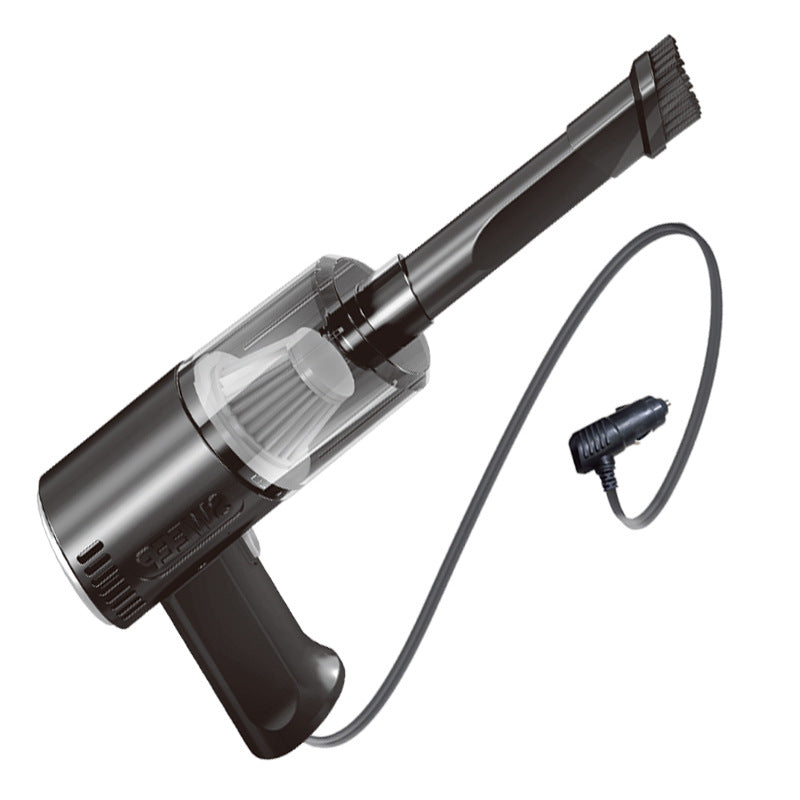 Handheld Car Vacuum Cleaner