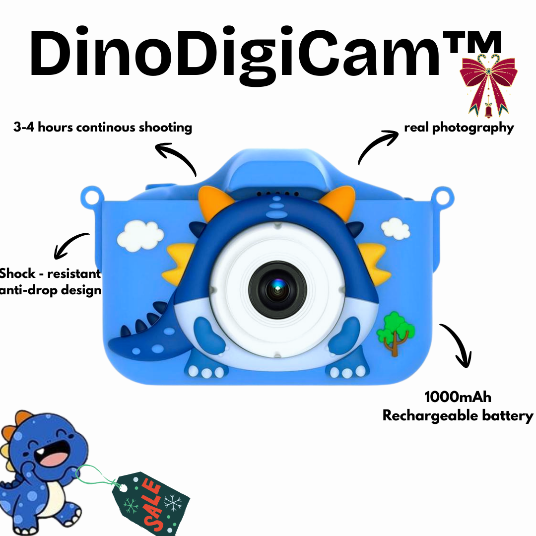 DinoDigiCam
