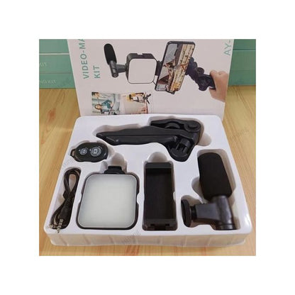 Smartphone Vlogging Kit