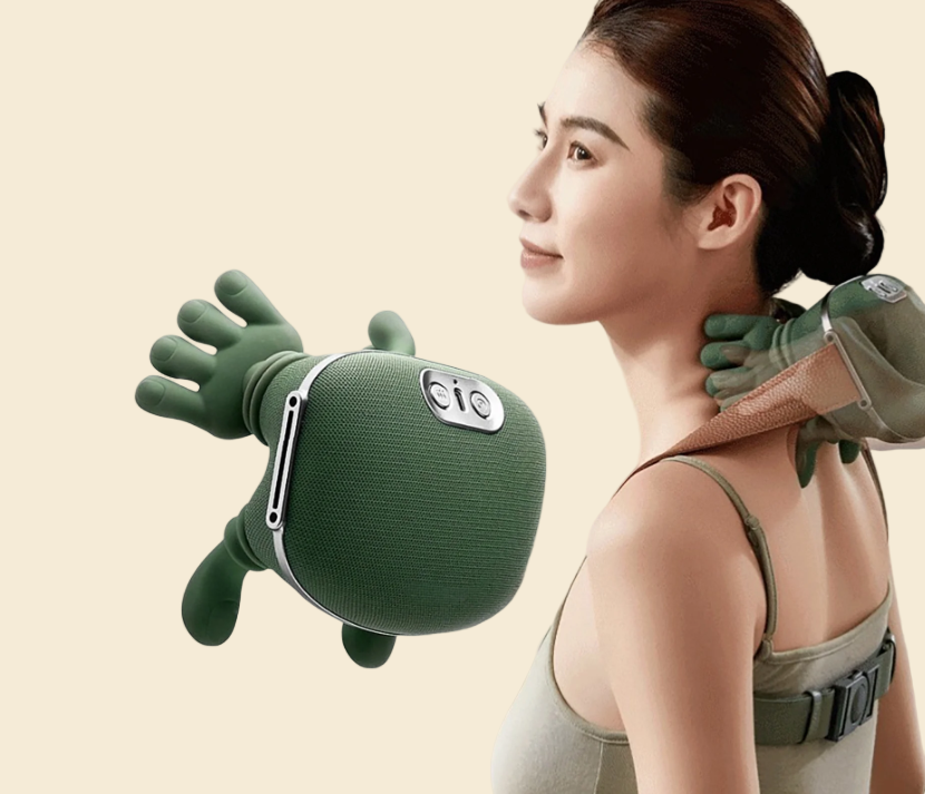 NeuroRelax™ Deep Relief Massager