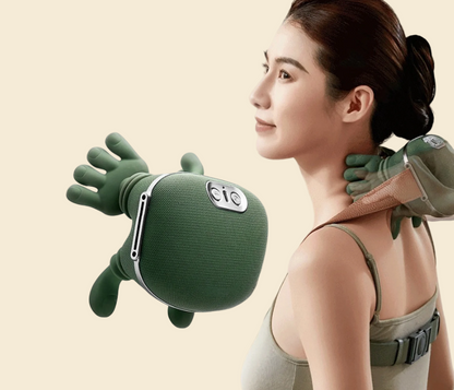 NeuroRelax™ Deep Relief Massager