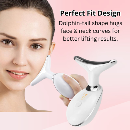 Face & Neck Massager