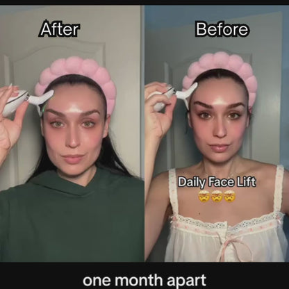 Face & Neck Massager