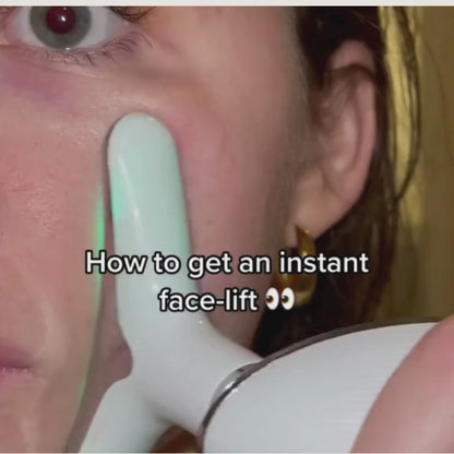 Face & Neck Massager