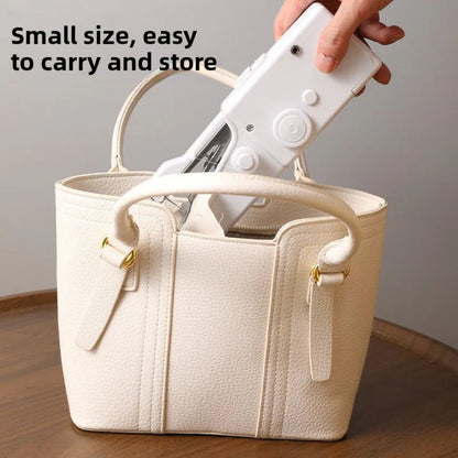 Portable Mini Sewing Machine