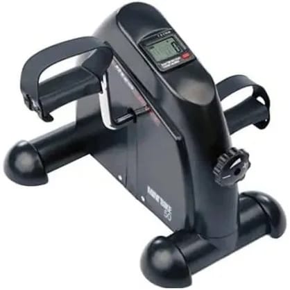 Mini Exercise Bike Pedal Trainer Anti Slip Peddler Exercise Bike