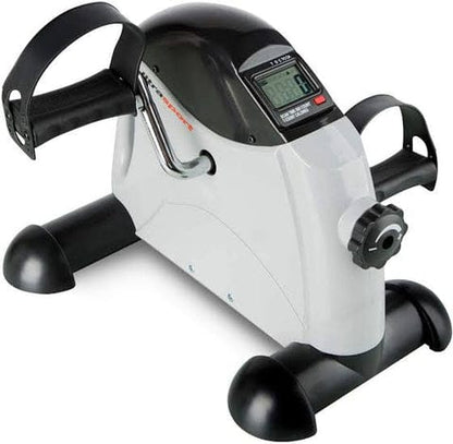 Mini Exercise Bike Pedal Trainer Anti Slip Peddler Exercise Bike