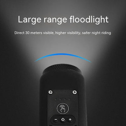 🔥Mountain Bike Electronic Horn Bell