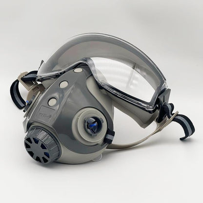 💥Dust-Proof Integrated Respirator Mask，Best gifts