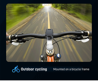 🔥HD 1080P Rechargeable Mini Body Camera With Night Vison&Rotating Lens📷️