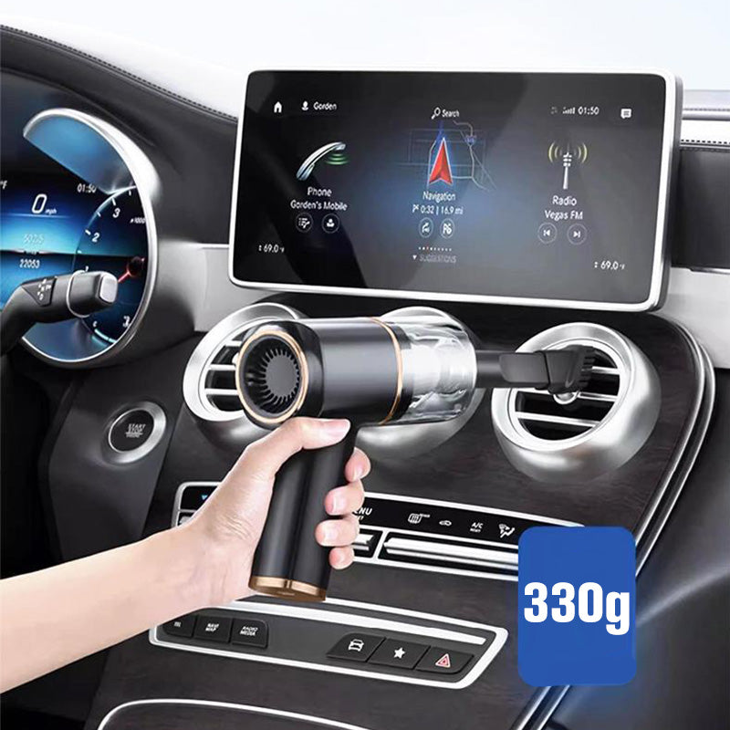 Cordless Handheld Vacuum Cleaner