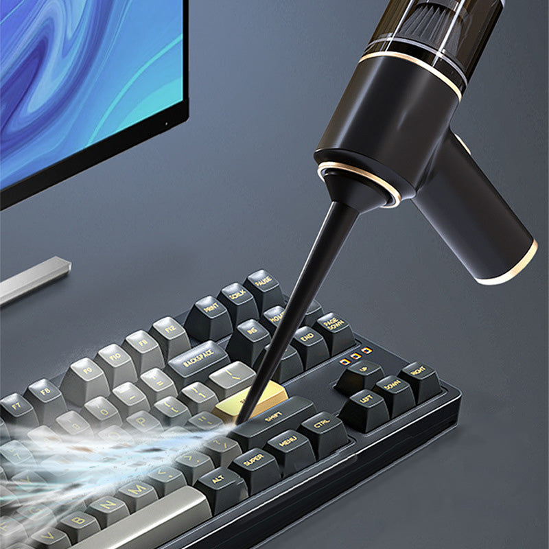 Cordless Handheld Vacuum Cleaner