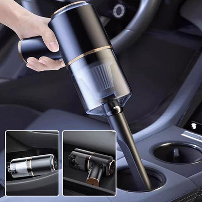 Cordless Handheld Vacuum Cleaner