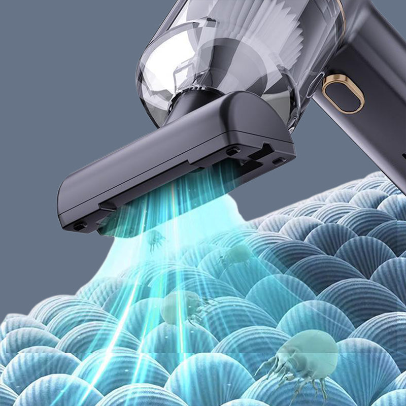 Cordless Handheld Vacuum Cleaner