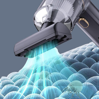 Cordless Handheld Vacuum Cleaner