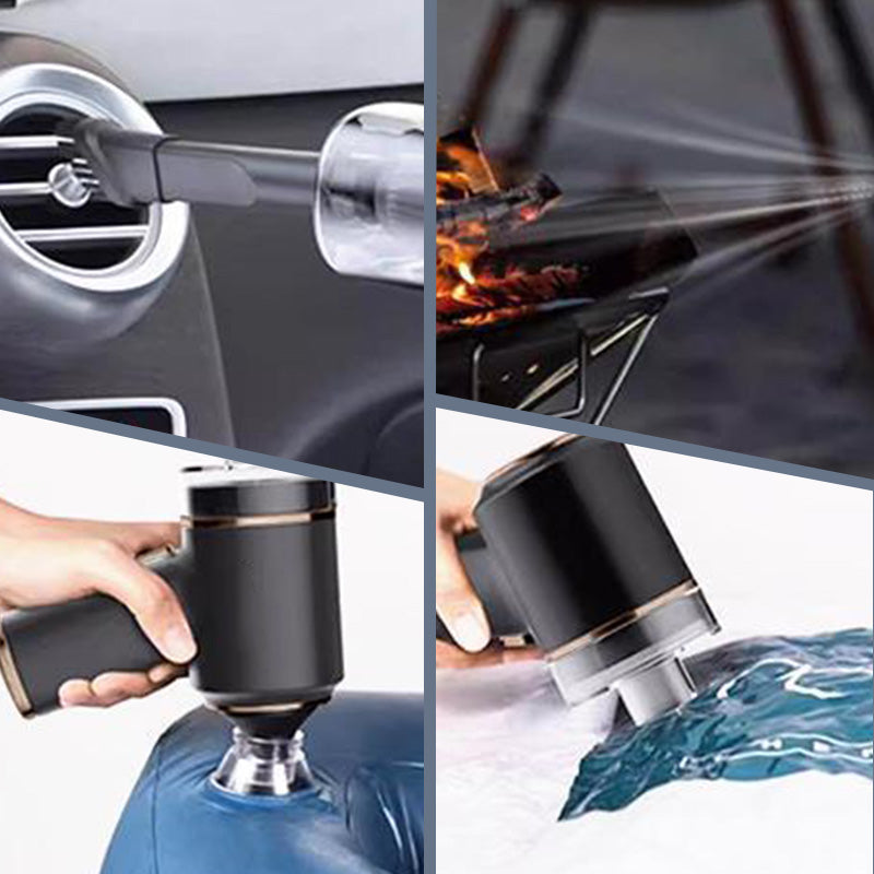 Cordless Handheld Vacuum Cleaner