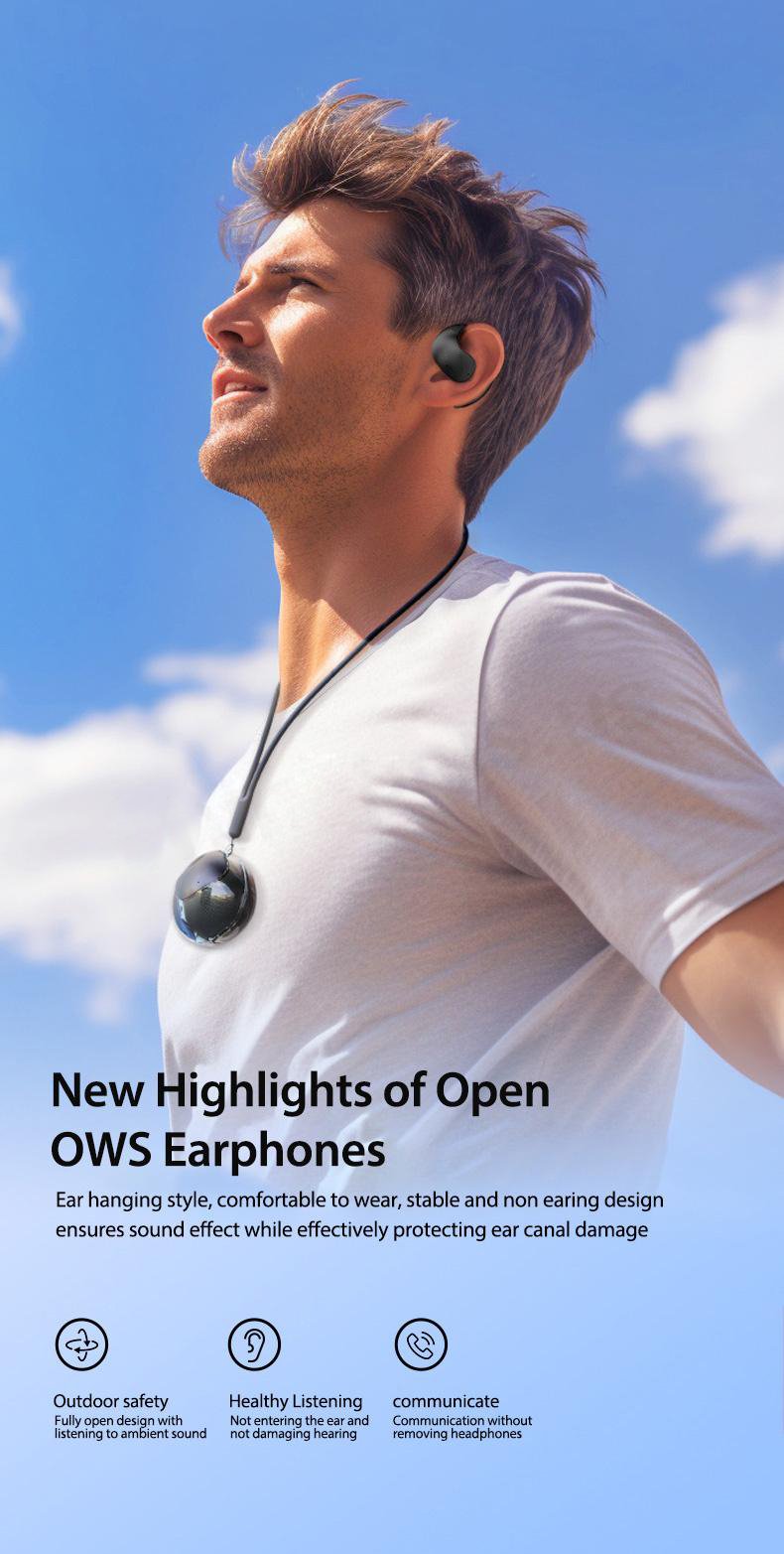 🔥🔥Earphone Wireless Bluetooth