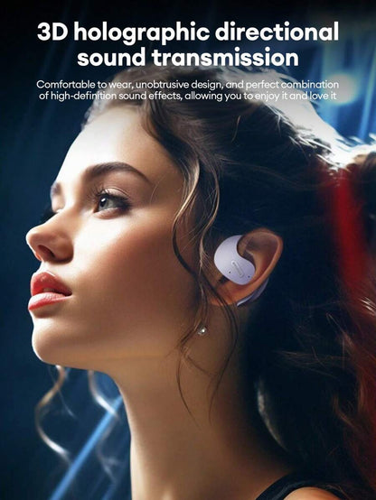 🔥🔥Earphone Wireless Bluetooth