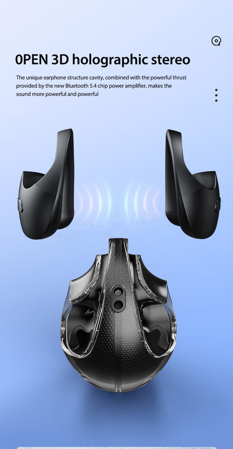 🔥🔥Earphone Wireless Bluetooth