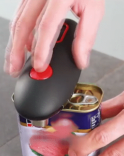 Automatic Can Opener