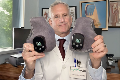 Ankle Physical Therapy Device