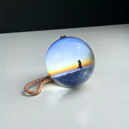 Personalizable Video Memory Orb