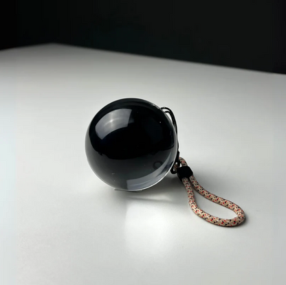 Personalizable Video Memory Orb