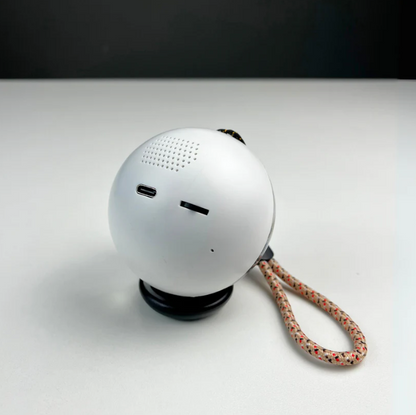 Personalizable Video Memory Orb