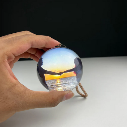 Personalizable Video Memory Orb