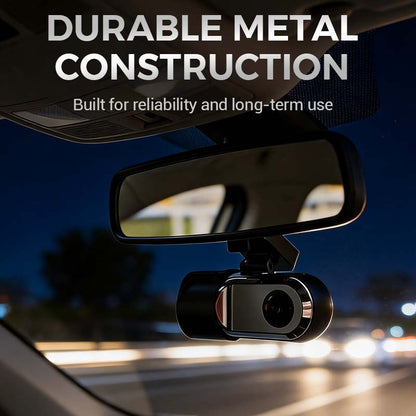 Mini HD Night Vision Dash Cam