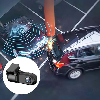 Mini HD Night Vision Dash Cam