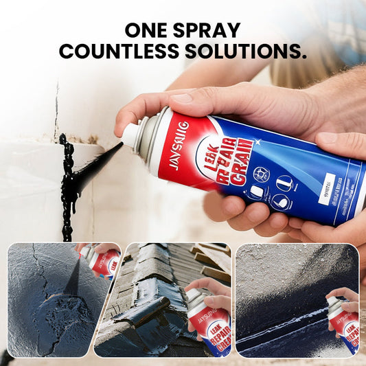 Instant Leak Repair Spray