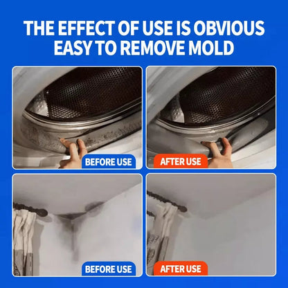 Highly Effective Mould Removal Spray