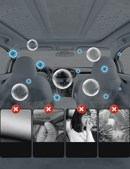 Multi-functional polishing cleaner