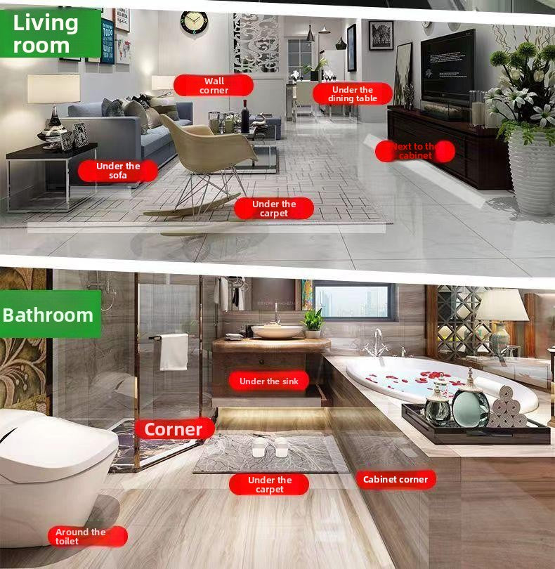 🐛🦟Powerful Bed Bug Repellent Spray💥