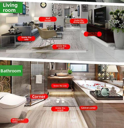 🐛🦟Powerful Bed Bug Repellent Spray💥