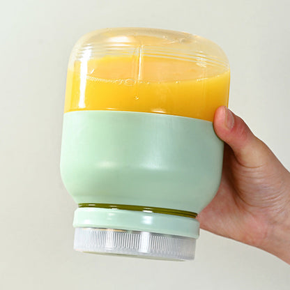 Cordless Juice Mug Portable Personal Blender