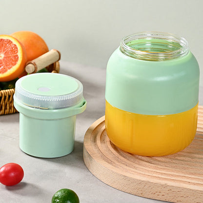 Cordless Juice Mug Portable Personal Blender