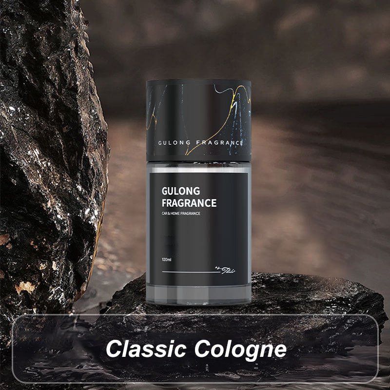 Enduring car fragrance 🌸✨